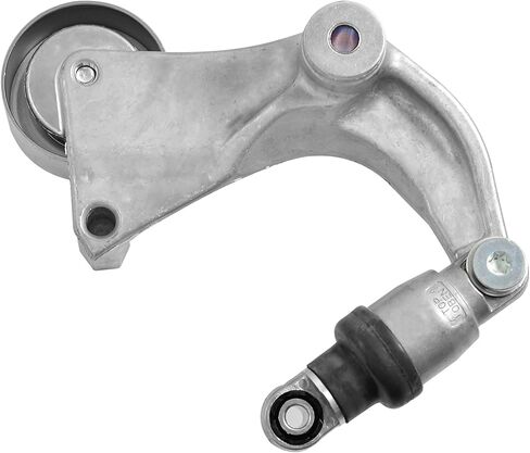 39385 Automatic Belt Tensioner Compatible With 2013-2015 Acura ILX /2012-2015 Honda Civic in Saudi Arabia