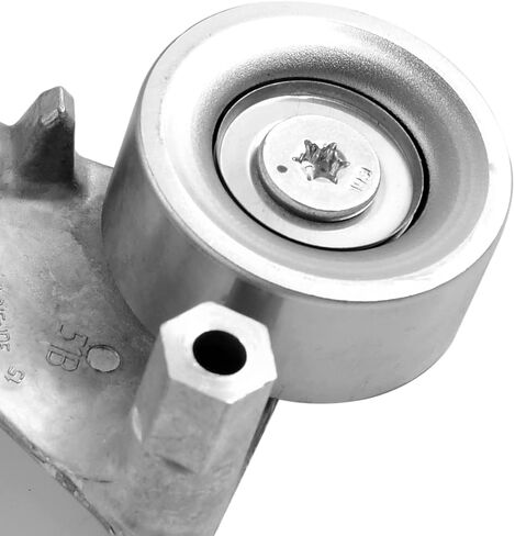 39385 Automatic Belt Tensioner Compatible With 2013-2015 Acura ILX /2012-2015 Honda Civic in Saudi Arabia