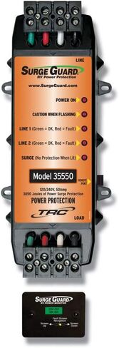Southwire Surge Guard 35530 موديل هاردوير - 30 أمبير in Saudi Arabia