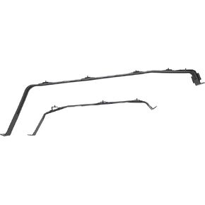 أحزمة خزان الوقود Dorman 578-353 متوافقة مع نماذج Toyota Select