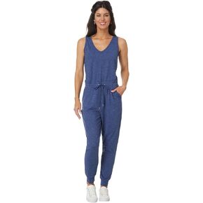 Lilly Pulitzer womens Maisie Upf 50+ Jumpsuit