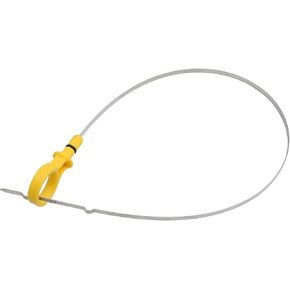 ACROPIX 1 Pcs Engine Oil Dipstick Engine Oil Fluid Level Dipstick for Ford Explorer Base Limited Platinum Sport XLT 3.5L V6 No.DG1Z-6750-AB Car Parts
