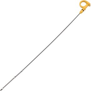 uxcell Engine Oil Level Indicator Dipstick for Subaru Impreza 2006-2014 for Subaru WRX STI 2015-2017 for Subaru Legacy 2006-2009 No.11140AA150 fit for 2.5L Engine