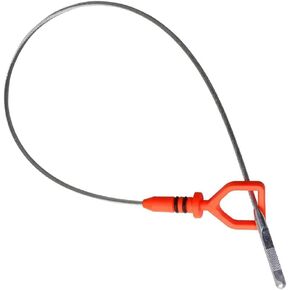 15650RCAA02 Engine Oil Dipstick for Honda Accord Crosstour Odyssey Pilot Ridgeline Oil Level Dipstick Replace 15650-RCA-A02