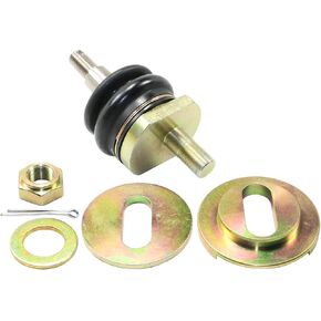 MOOG K100199 Rear, Rear Upper Suspension Ball Joint for Honda Pilot