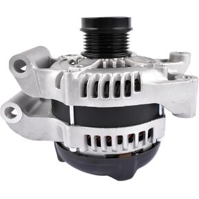104210-6690 MC10300AA27 1042106690 المولد 12V 150A CW 6-GROOVE PULLEY PLUSY FOR FORUS