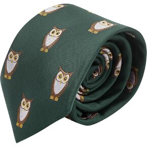 King & Priory Green Dark Green Bow
