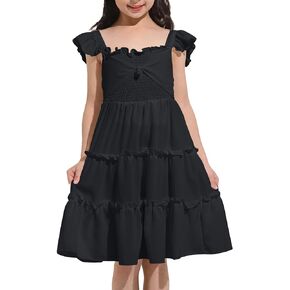 الفتيات الصيفات الصيفية بلا أكمام in Kuwait