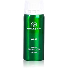 English Pear & Freesia 3.38 Fl Oz Essential Oil Blend - Premium Essential Oils for Diffusers & Humidifiers for Home(Pear, Freesia, Rose, Musk) | Aromatherapy Oil Refill for Relaxation, Breathe