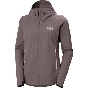 Helly-Hansen Women's Blaze Softshell Hood