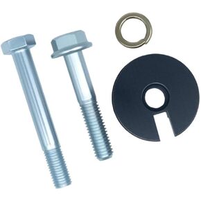30 Series Torque Converter Hardware Kit - Dual Thread System Bolts with Anti-Vibration Washers for 3/4" Shaft Engines (TAV2/Comet Style Compatible)