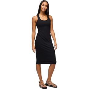 Prana Women's Heavana Racerback Midi Dress