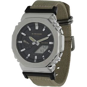 G-Shock GM2100C-5A تان بحجم واحد