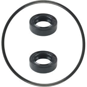 Carbhub 90301-56009 TRANSER CASE ACTUATOR SEAL KIT متوافقة مع لكزس 2003-2009 GX470 استبدال 90301-56009