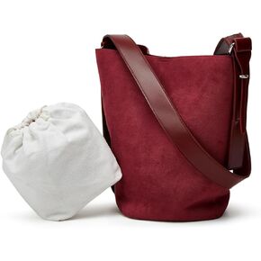 Hobo Bags for Women - Vegan Leather & Suede Designer Handbags - Hobo, Bucket & Tote Styles