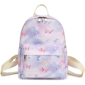 Strawberry Mini Backpack Women Girls, Small Backpack Purse for Adults Teens Kids School Travel in Kuwait