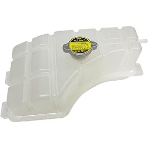 25430-3E201 سائل تبريد المحرك Overflow Recovery Tank مع CAP لـ KIA Sorento 2003-2006 خزان سائل تبريد المحرك.