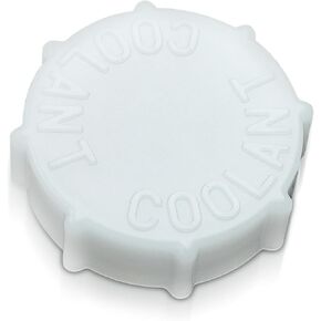 Coolant Reserve Overflow Reservoir Tank Cap Lid Fit for Honda Odyssey 2011-2017 Replace 19102-RV0-A00 19102RV0A00