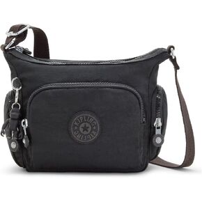Kipling Gabbie Mini Printed Crossbody Bag