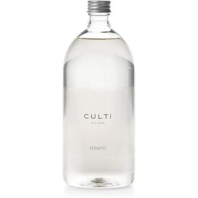 Tessuto - Refill Reed Diffuser Milano 1000 ML