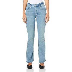 Lucky Brand Women's High Rise Stevie Mini Boot