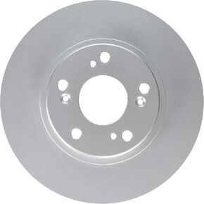 Raybestos E3K90019 Element3 Automotive Replacement Front Brake Pads and Rotors Kit for Acura ILX 2013-2015, Honda Accord 2003-2017, Civic 2013-2015/2017-2020, CR-V 2002-2004, Element 2003-2011