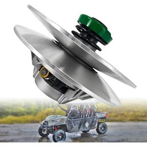 21040303301 قابض مدفوع CVT الثانوي متوافق مع 2014-2021 ODES UTV 800 ATV800 Dominator Raider Assailant X2 X4 D2 21040303303