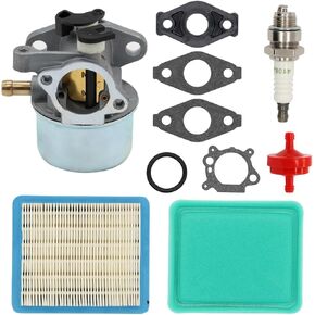 Carburetor Carb متوافق مع 675 سلسلة 190cc Morn Mower Engine 790845 799871 796707 794304 799866
