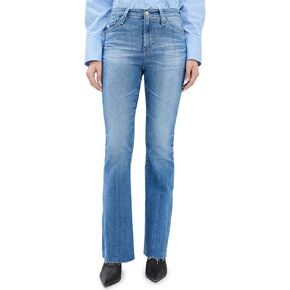 AG Adriano Goldschmied Women's Farrah Boot Jeans