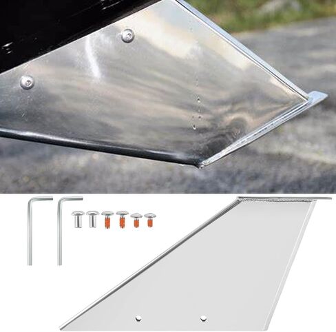 27061 Skeg Guard Safe-Skeg Protector Replace for Mariner 135/150/175/200HP Optimax 2&4 Stroke,for Mercury 75/90/115HP 4 Stroke in Saudi Arabia