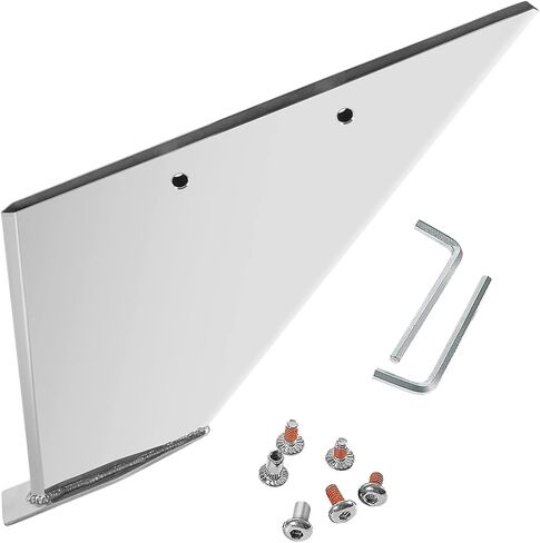 27061 Skeg Guard Safe-Skeg Protector Replace for Mariner 135/150/175/200HP Optimax 2&4 Stroke,for Mercury 75/90/115HP 4 Stroke in Saudi Arabia