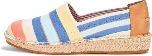Cole Haan Women's Cloudfeel Stitchlite Espadrilles Platform in Saudi Arabia