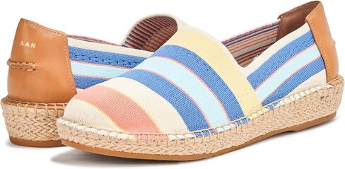 Cole Haan Women's Cloudfeel Stitchlite Espadrilles Platform in Saudi Arabia