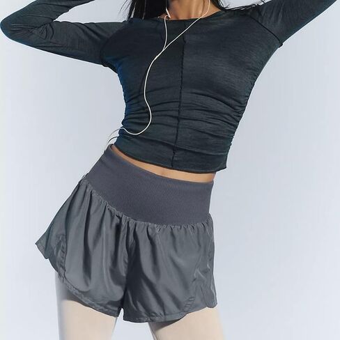 Free People Women's Carpe Diem Shorts in Saudi Arabia