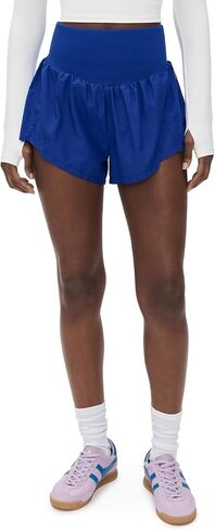 Free People Women's Carpe Diem Shorts in Saudi Arabia