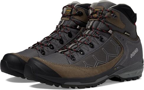 ASOLO Men's Falcon EVO GV Outdoor Hiking Boots in Kuwait