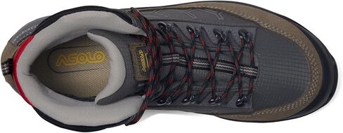 ASOLO Men's Falcon EVO GV Outdoor Hiking Boots in Kuwait