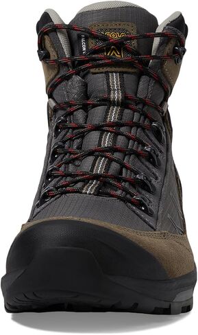 ASOLO Men's Falcon EVO GV Outdoor Hiking Boots in Kuwait