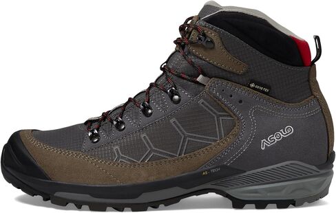 ASOLO Men's Falcon EVO GV Outdoor Hiking Boots in Kuwait