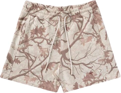 Men's Basketball Shorts Athletic Graphic Print Shorts Summer Retro Casual Streetwear in Saudi Arabia