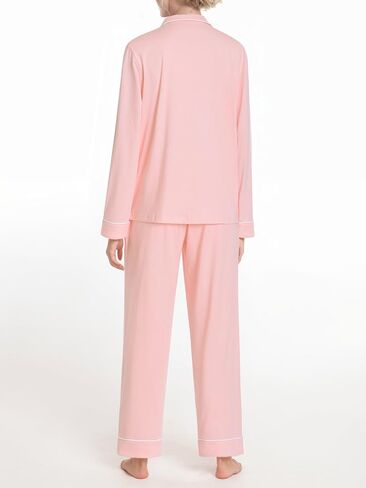 نساء من القطن الصغير البخري pajama مجموعة صغيرة pjs in Kuwait