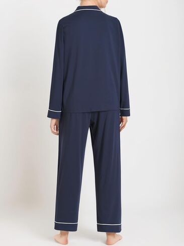 نساء من القطن الصغير البخري pajama مجموعة صغيرة pjs in Kuwait