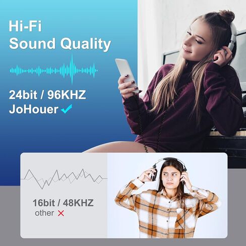 Samsung USB C to 3.5mm Audio Aux Jack Cable, 3FT Type C to Aux Headphone Male Cord Car Auxiliary Braided Cable for Galaxy S24 S23 S22 S21 S20 Ultra Note20, iPhone 16 15, Google Pixel 9 8 Pro 8a 7 Pro in Saudi Arabia