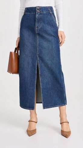 Women's Patricia Maxi Skirt in Saudi Arabia