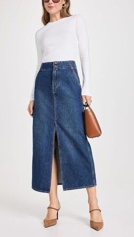 Women's Patricia Maxi Skirt in Saudi Arabia