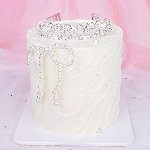 Bachelorette Party Decorations, Wedding Tiaras for Bride, Rose Gold Tiara, Bridal Shower Decorations, Bachelorette Party Favors, Bachelorette Gifts for Bride in Saudi Arabia