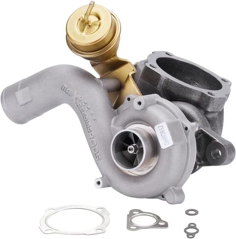 maXpeedingrods Billet K04-001 Turbo Charger for Audi A3 TT FT 190 1.8T for Volkswagen BEETLE Seat IBIZA upgraded Engine 4EB/4EA/4EC 1996-2009 400HP 53049500001 in Kuwait