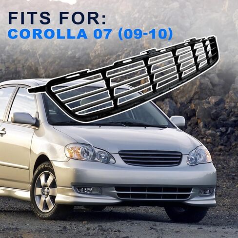 شواية شريعة شريعة شريعة شيليتا متوافقة مع تويوتا كورولا 2011 2012 2013 قاعدة S le ce xrs l المباشر الجزء 53112-02280 to1036125 in Kuwait