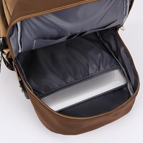 Capybara Backpack Ita Bag Breathable Cute Cartoon Mochila Capybara Bag Funny Kawaii Backpack in Kuwait