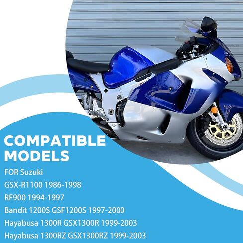 23160-06B03 أسطوانة عبيد إطلاق القابض لـ Suzuki 1986-2003 GSX-R1100 GSX-R1300R RZ GSF1200S RF900 in Saudi Arabia